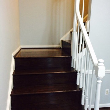 Our Work