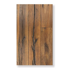 Room Settings - Hardwood Flooring