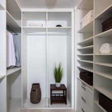 Closets