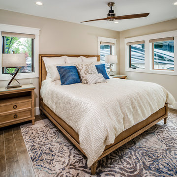 Hearthside Grove Bungalow 231