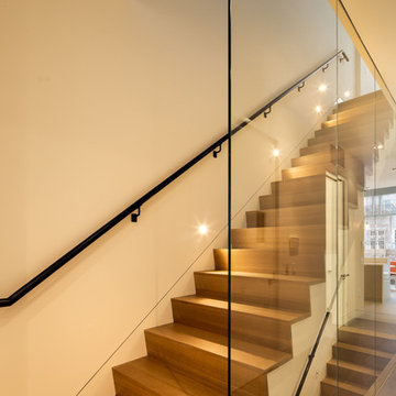 NYC Townhouse – Architecture for Art Collectors