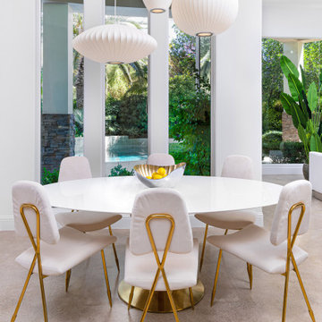 Canyon Fairways, Las Vegas Staged by Stately Home Staging