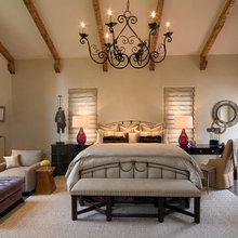 Beautiful bed!