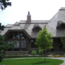 Roofs