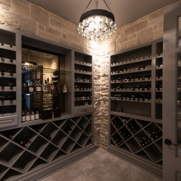 Luxury Living
