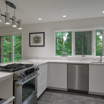 Dosch Estates Renovation