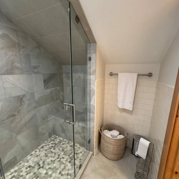 Big Sky Ski Condo Renovation