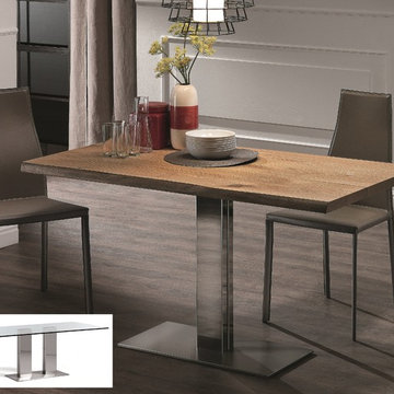 Elvis Big Dining Table by Cattelan Italia