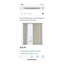 Curtains