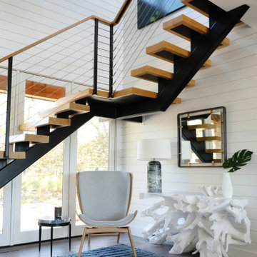 Sag Harbor residences