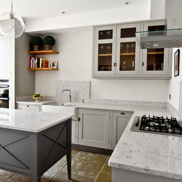 Earlsfield SW18: Stunning Victorian Terrace Renovation