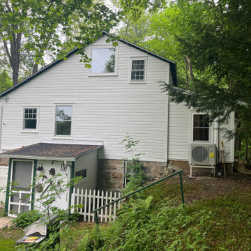 1840 Lock Tender's Cottage - Rosendale, NY