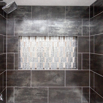 Alchemists Dream - Guest Bathroom