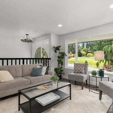 Lynnwood Complete Remodel