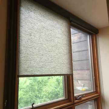 Roller Shades