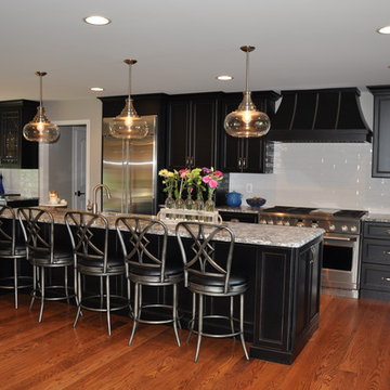 2017 Remodeling and Custom Building Awards of Excellence