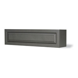 Window Boxes - Products