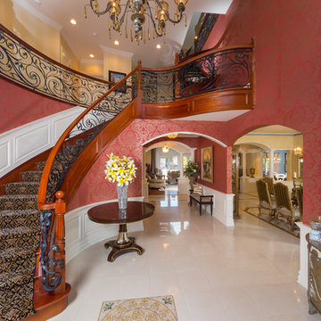 Luxury Family Home
