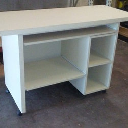 Furniture - Computer Desk - Products