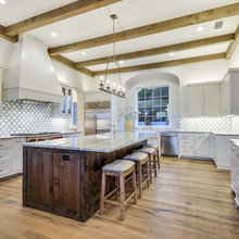 Kitchen Specifically