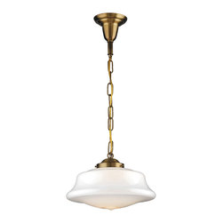 Rejuvenation: Kitchen - Pendant Lighting
