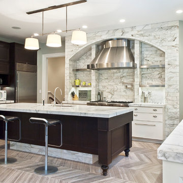 Artistic Tile | Backsplash