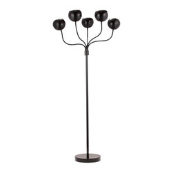 Modern Lighting - Floor Lamps