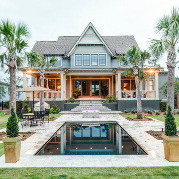 Ralston Creek Retreat