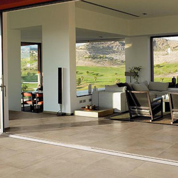 Our Suppliers- Pan American Ceramics