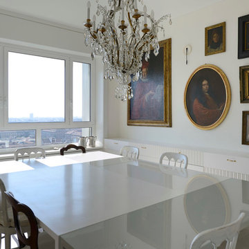 Casa Luminosa