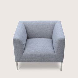 Laguna Armchair by sohoConcept - Armchairs And Accent Chairs