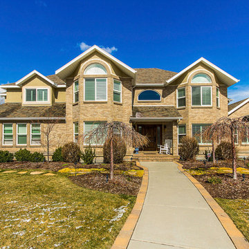 Utah County Home