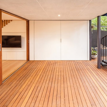 Bondi Residence