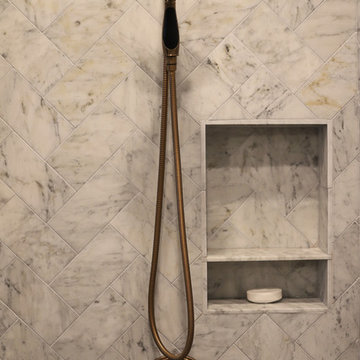 Bath Remodel