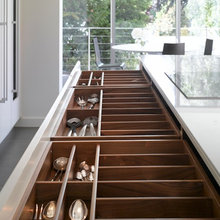 kitchen organization