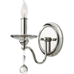 Traditional Wall Sconces by Elite Fixtures