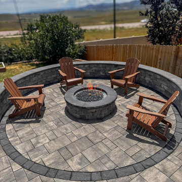 Hardscape