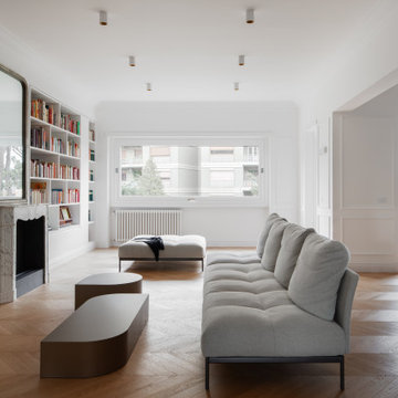 Appartamento Soberly elegant
