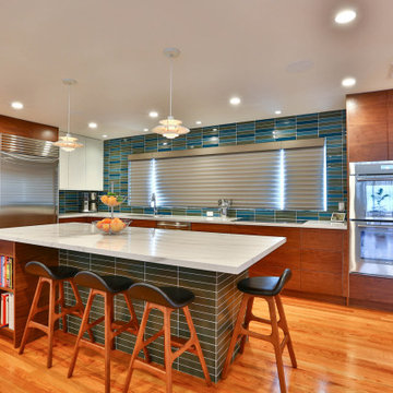 2021 Meta Remodeling Award Winners