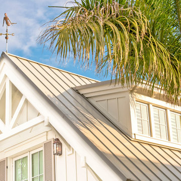 The architectural detailing makes all the difference