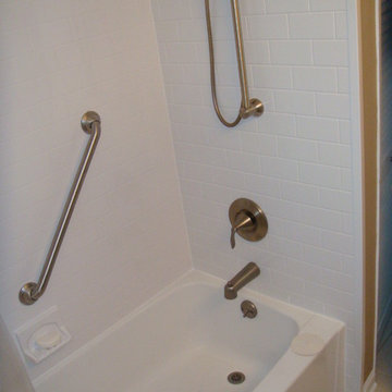 Bathtub Replacement - June 2013 Park Ridge - Lorel