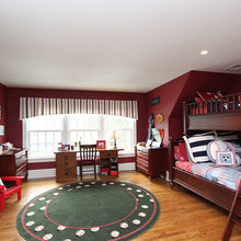 boys room