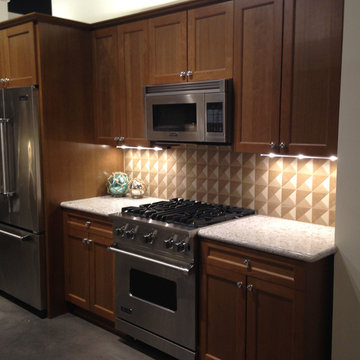 Kitchen and Bath Installations