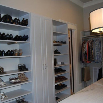 Dream Master Closet