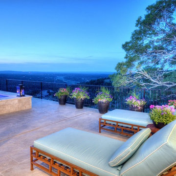Best of Show - Parade of Homes