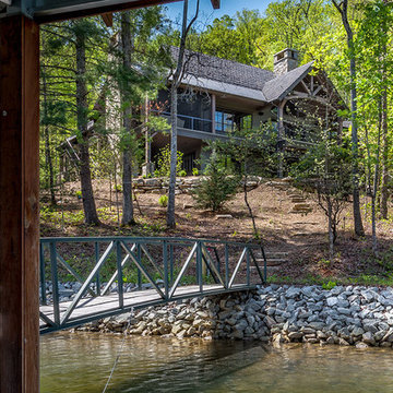 The Reserve at Lake Keowee III