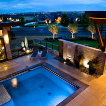 Colorado Backyard