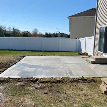 360 Degree Construction