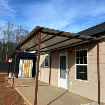 R&R Welding Constructions