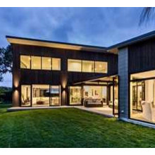 open homes
